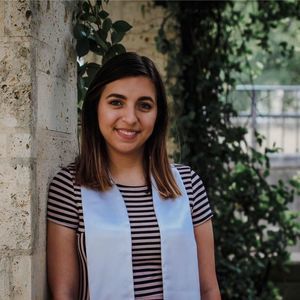 Meet your Posher, Amy